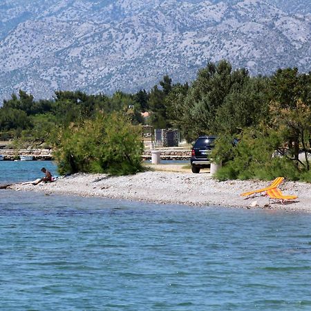 Apartments By The Sea Starigrad, Paklenica - 16421 Exterior photo