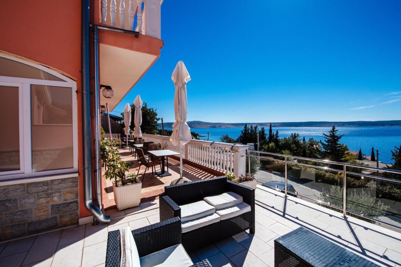 Apartments By The Sea Starigrad, Paklenica - 16421 Exterior photo