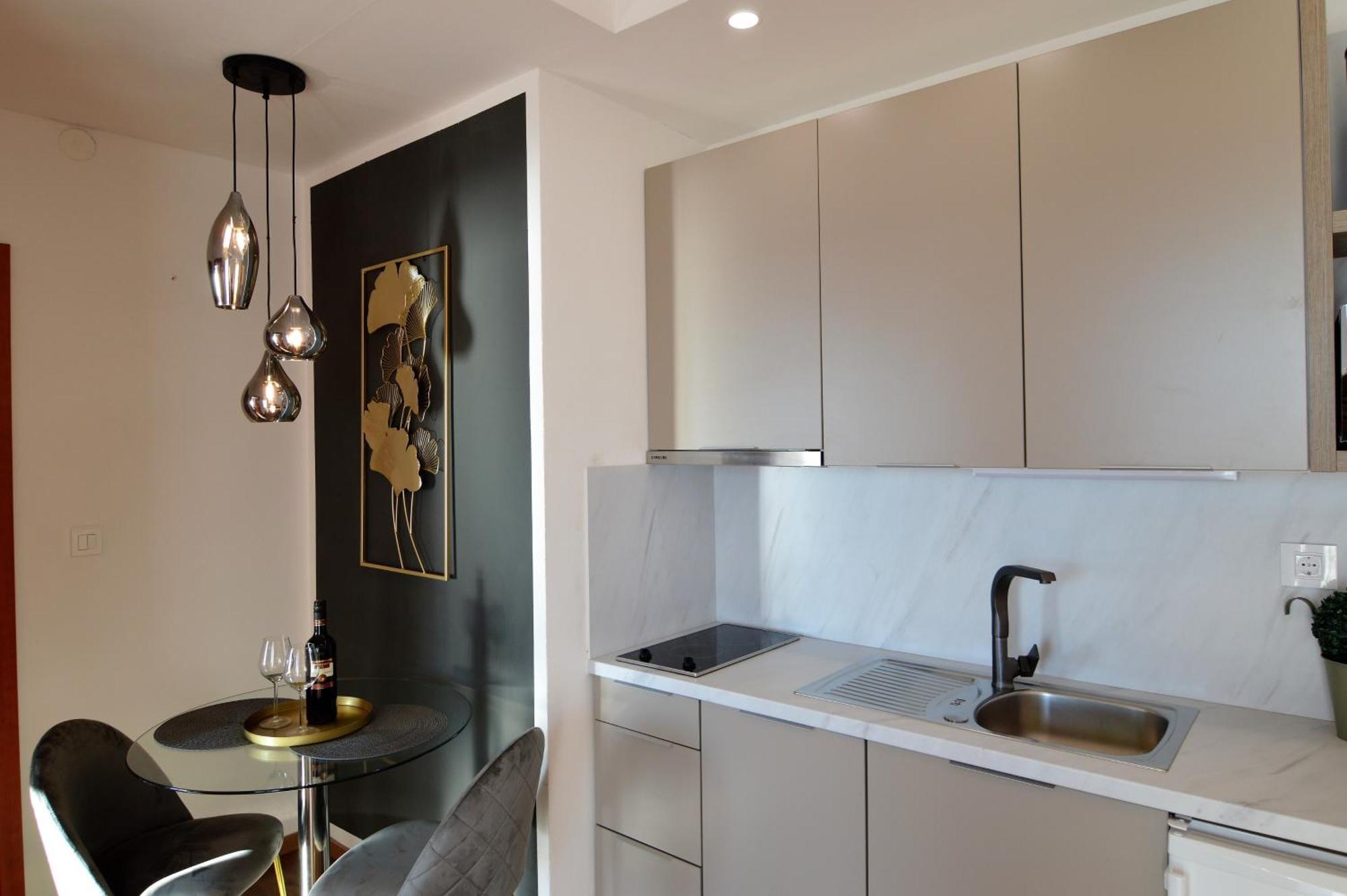 Apartments By The Sea Starigrad, Paklenica - 16421 Room photo